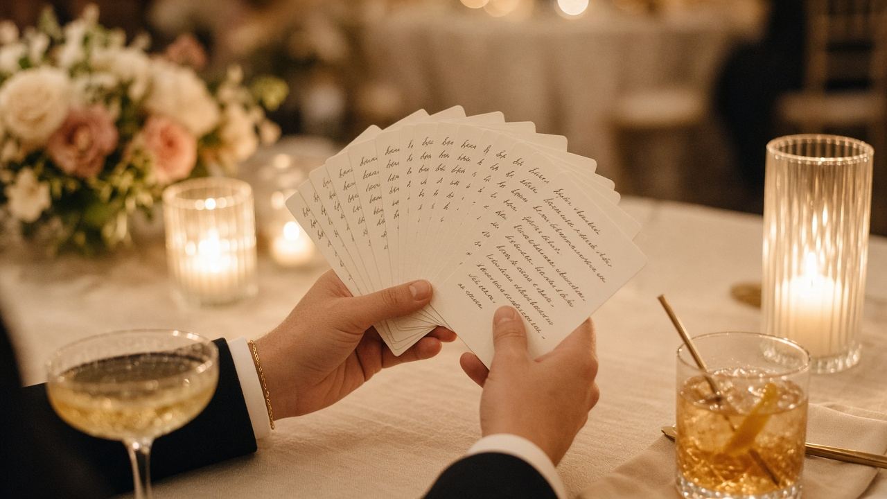 48 guest interview prompts that never get awkward